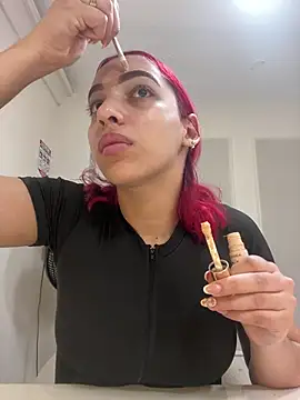 theladymonserrateshow online show from 20, 2, 2026