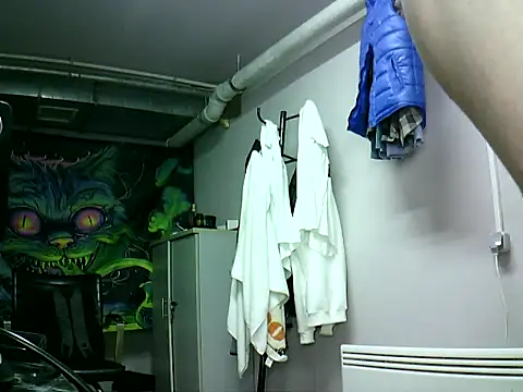 krerem online show from 23, 10, 2025