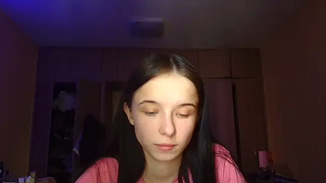 Emilia Light online show from 6, 6, 2026