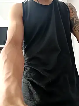 kingbickcockDn online show from 2, 10, 2025