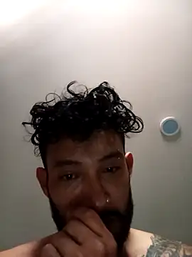 kingbickcockDn online show from 11, 11, 2025