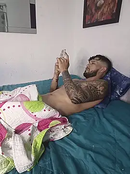 kingbickcockDn online show from 7, 1, 2026