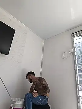 kingbickcockDn online show from 10, 1, 2026