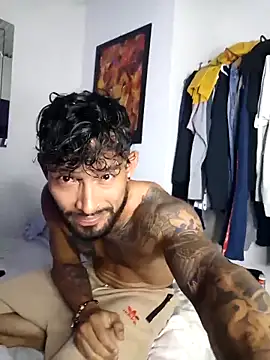 kingbickcockDn online show from 17, 1, 2026