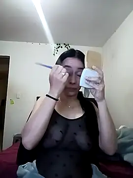 YaraDuartee online show from 12, 10, 2025