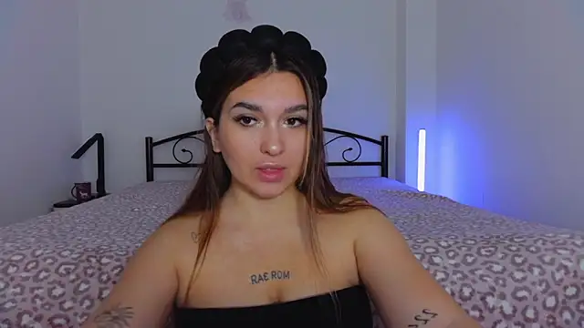 YourEmily xx online show from 21, 10, 2025