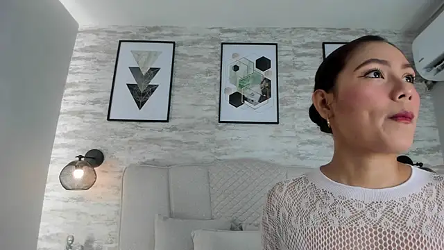 ashlye collins online show from 19, 12, 2025