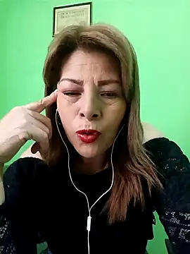 VANESSA  01 online show from 14, 10, 2025