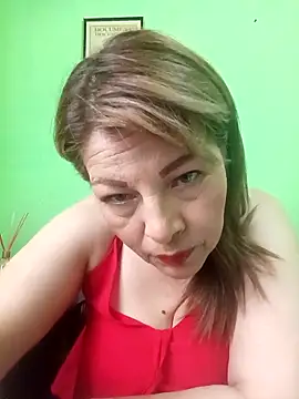 VANESSA  01 online show from 16, 10, 2025