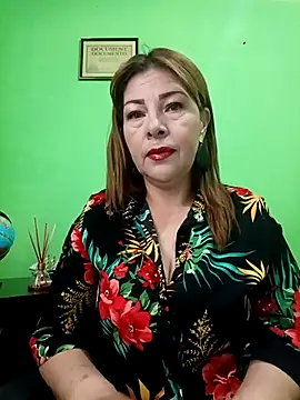 VANESSA  01 online show from 6, 11, 2025