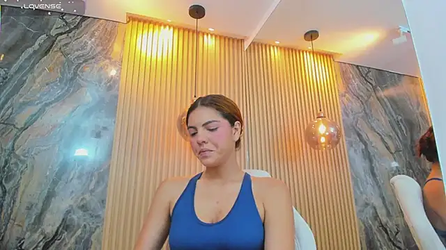 beca winn online show from 4, 3, 2026