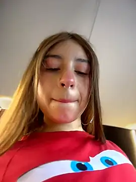 GabySweett  online show from 16, 7, 2026