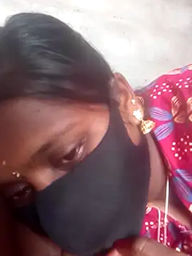 Tamil Hot Sandy online show from 3, 11, 2025