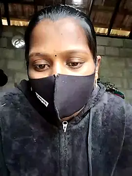 Tamil Hot Sandy online show from 29, 11, 2025