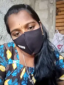 Tamil Hot Sandy online show from 19, 12, 2025