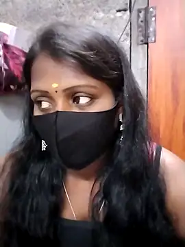 Tamil Hot Sandy online show from 26, 2, 2026