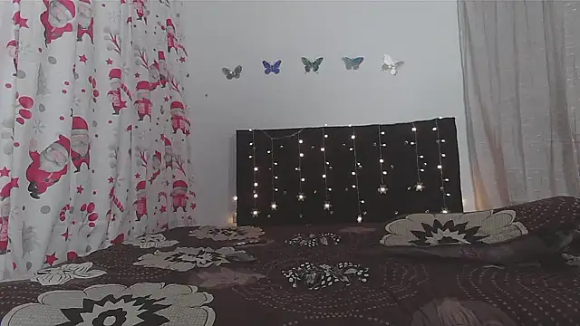 SofiaPinnk  online show from 3, 12, 2025