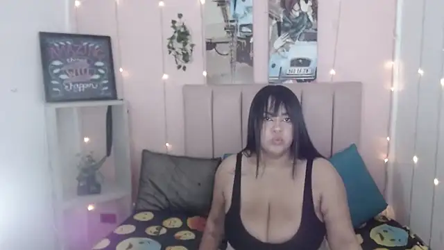 Cassie Lane online show from 14, 10, 2025