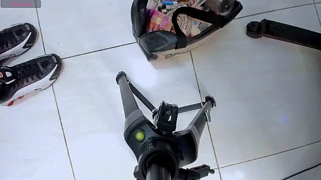 CharlotteAndSimon online show from 11, 2, 2026