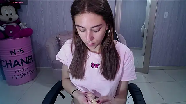 beba fox a online show from 20, 11, 2025