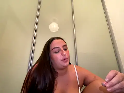 Playfulvixen25 online show from 14, 10, 2025