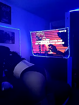 pinklajokr online show from 3, 12, 2025