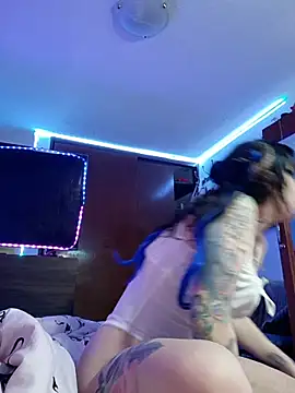 pinklajokr online show from 26, 2, 2026