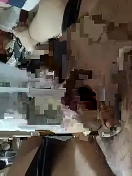 PollaGorda13cm online show from 12, 4, 2026