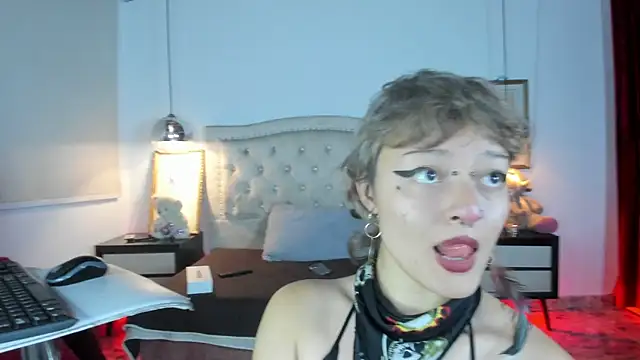 Baby Punk1 online show from 13, 1, 2026