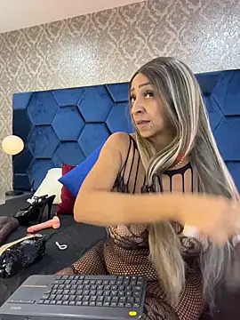 Angelina Roa online show from 13, 4, 2026