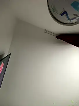 Snapshot of Romina6 chatting on 10, 11, 2025 Romina6 online show from 10, 11, 2025