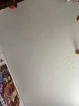 Romina6 online show from 25, 11, 2025