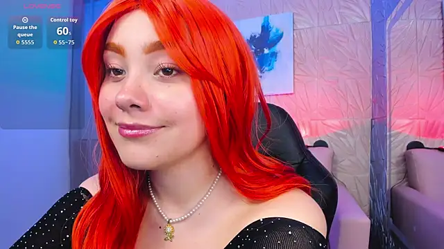 MAGIC VERA online show from 15, 10, 2025