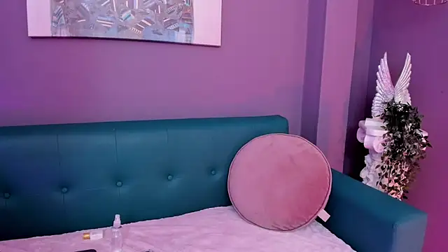 Alessiia   online show from 14, 12, 2025