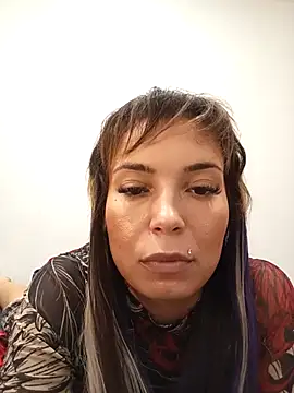 Conny Shellie online show from 22, 10, 2025