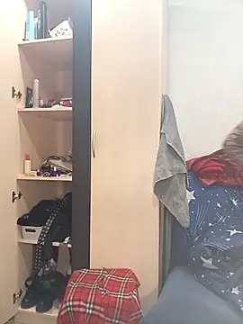 Conny Shellie online show from 11, 2, 2026