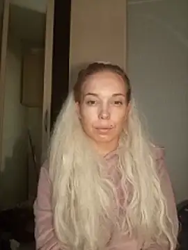 Conny Shellie online show from 5, 3, 2026