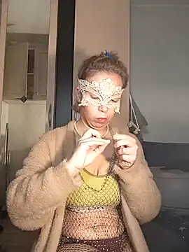 Conny Shellie online show from 24, 3, 2026