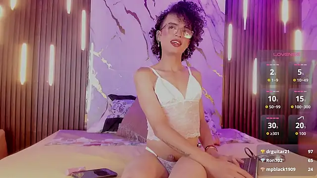 NoahVidall online show from 9, 10, 2025