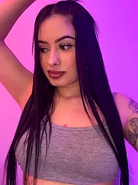 Snapshot of Seleena_01 chatting on 25, 10, 2025 Seleena 01 online show from 25, 10, 2025