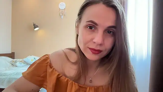 AnnieLove7722 online show from 12, 5, 2026