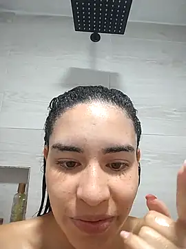 Olguita123 online show from 9, 1, 2026