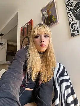 ivy aoki online show from 14, 12, 2025