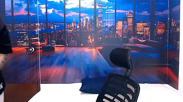 RomeoMillerr online show from 20, 10, 2025