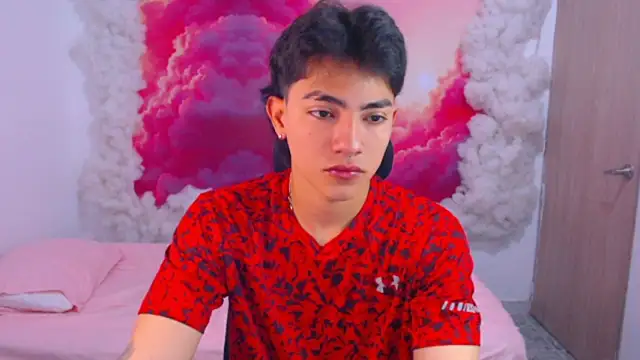 RomeoMillerr online show from 30, 10, 2025