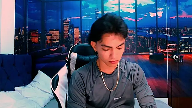 RomeoMillerr online show from 13, 11, 2025