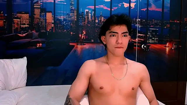 RomeoMillerr online show from 15, 11, 2025