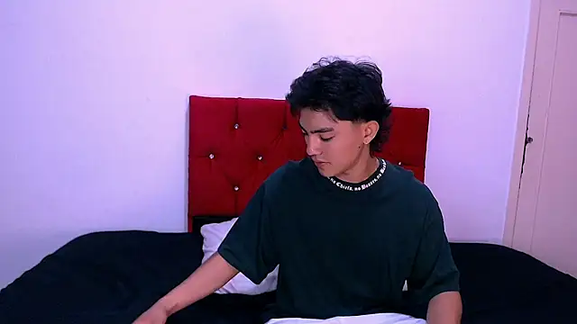 RomeoMillerr online show from 21, 11, 2025