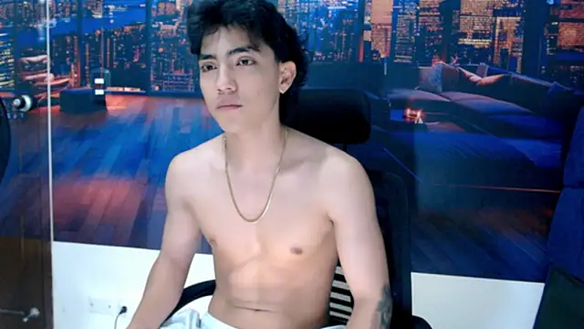 RomeoMillerr online show from 27, 11, 2025