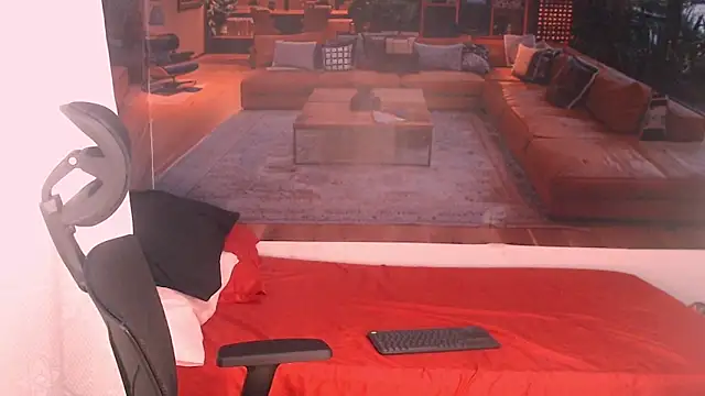 RomeoMillerr online show from 3, 12, 2025